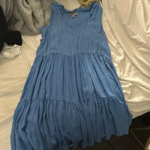 XS wonderly dress worn 4 times